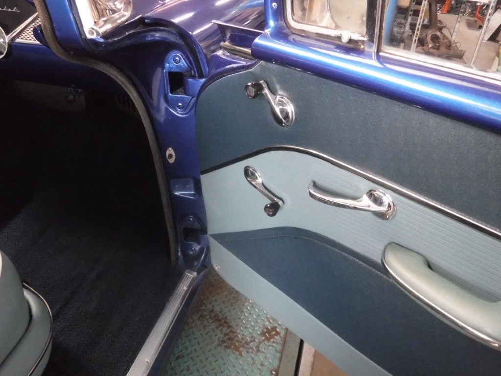 Chevrolet Bel Air for sale | Chevrolet - Bel Air Sedan - Image 51