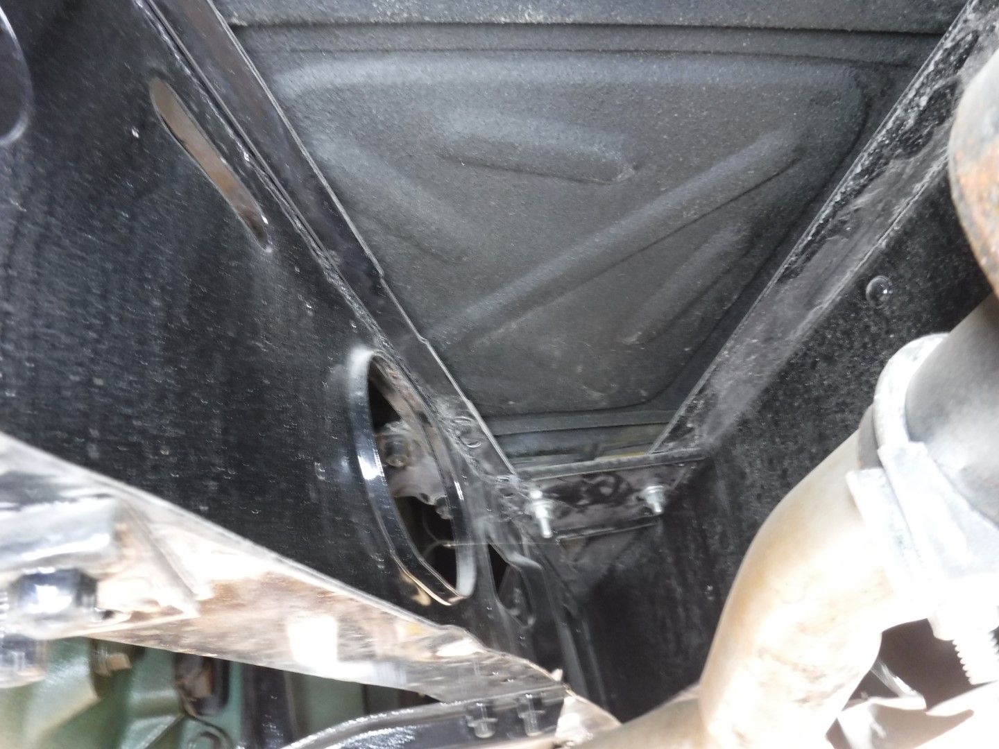 Packard One-Twenty for sale | Packard - 120 Convertible no. 2121 - Image 53