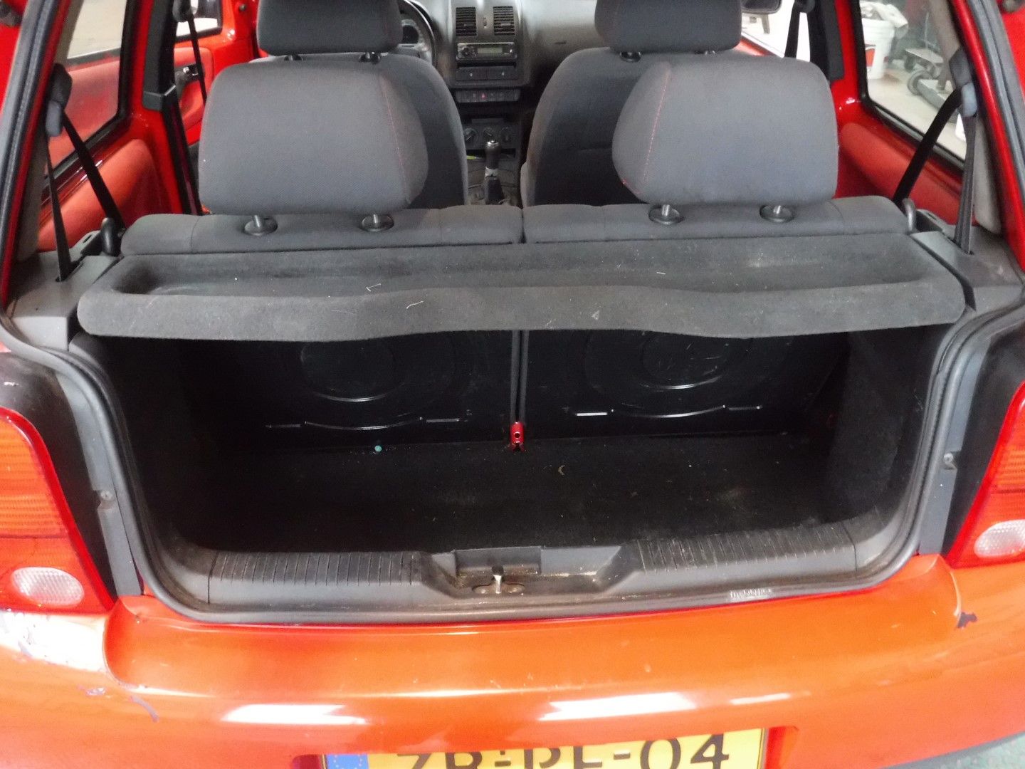 Volkswagen Lupo for sale | Volkswagen - Lupo - Image 51