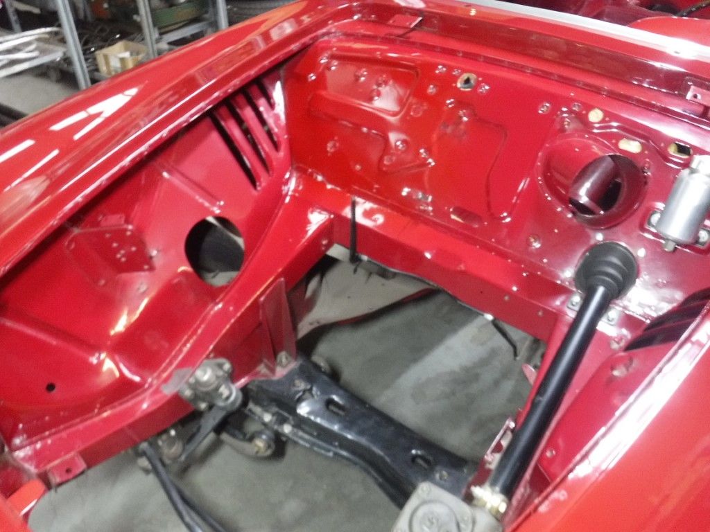 Fiat 1400 for sale | Fiat - Boano - Image 50