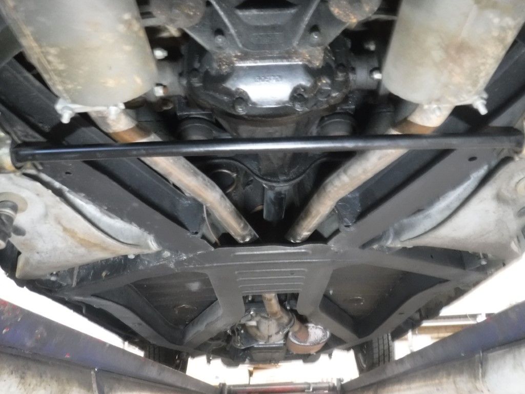 Triumph TR4A for sale | Triumph - TR4A surrey - Image 54