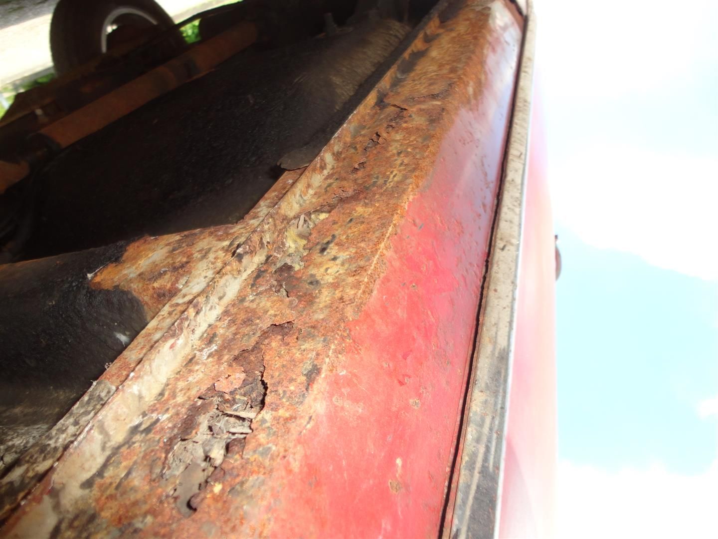 Alfa Romeo Giulietta (750/101) for sale | Alfa Romeo - Giulietta sprint veloce to restore - Image 53