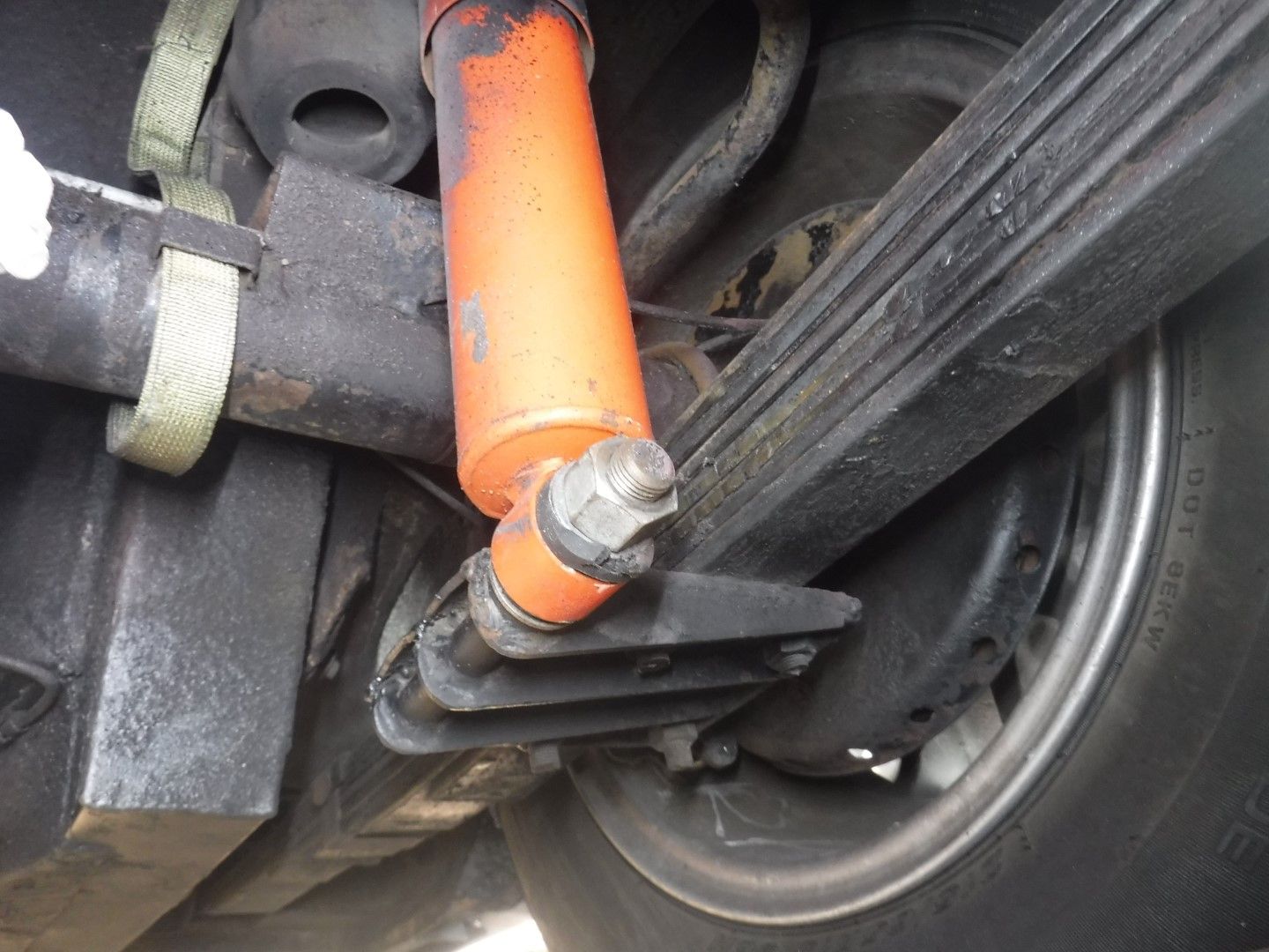 Maserati Indy for sale | Maserati - Indy 4.9 ltr silver - Image 53