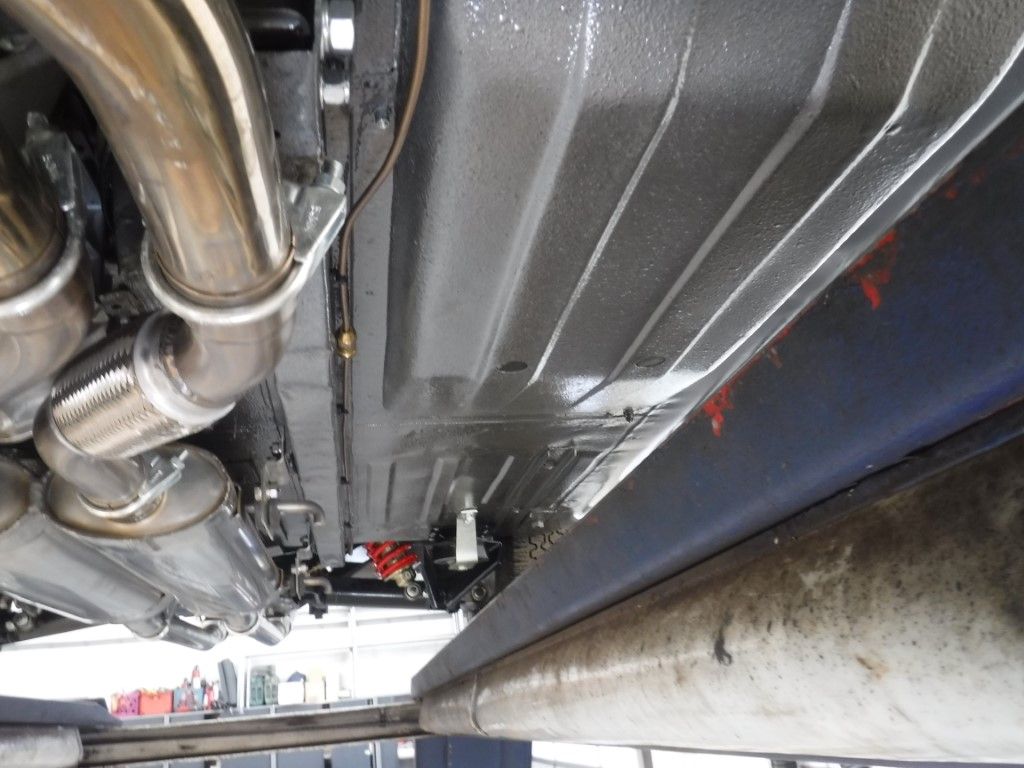 Jaguar E-Type for sale | Jaguar - 1 ste serie E-type 1962 - Image 52