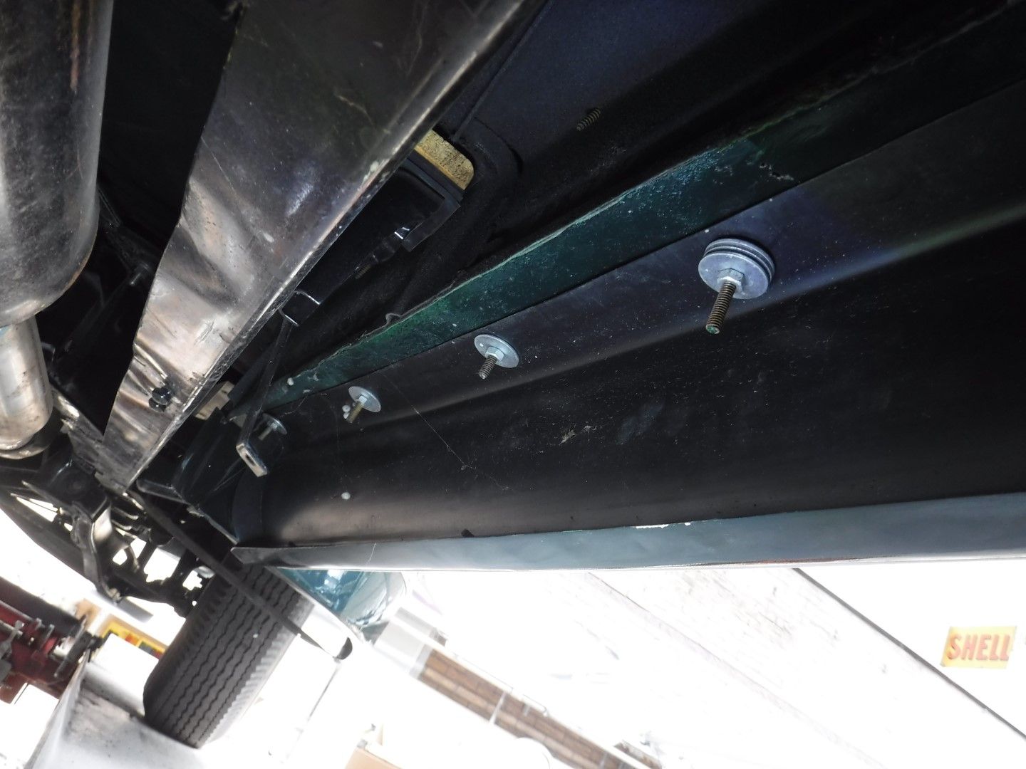 Packard One-Twenty for sale | Packard - 120 Convertible no. 2121 - Image 54