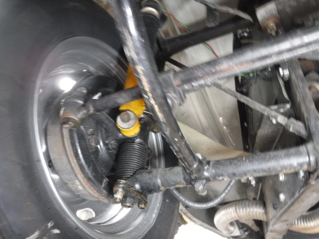 Morgan Plus 4 for sale | Morgan - Plus 4 DHC - Image 55