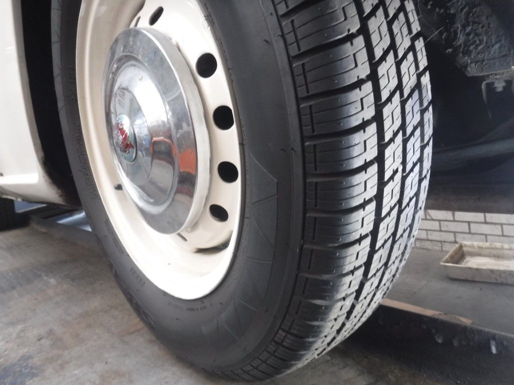 Triumph TR4A for sale | Triumph - TR4A surrey - Image 55