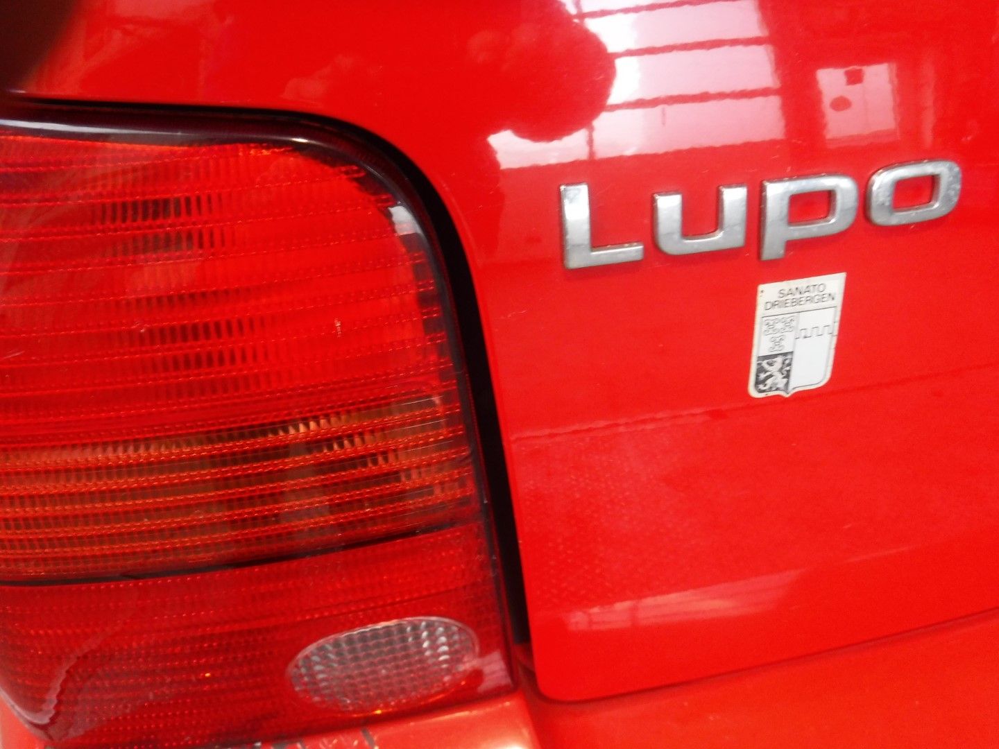 Volkswagen Lupo for sale | Volkswagen - Lupo - Image 52