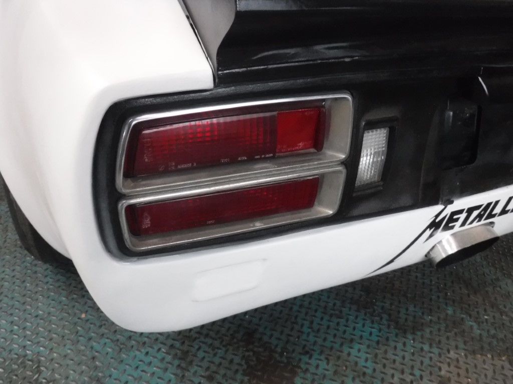 Datsun 240Z for sale | Datsun - 240Z '73 no. 4295 - Image 36
