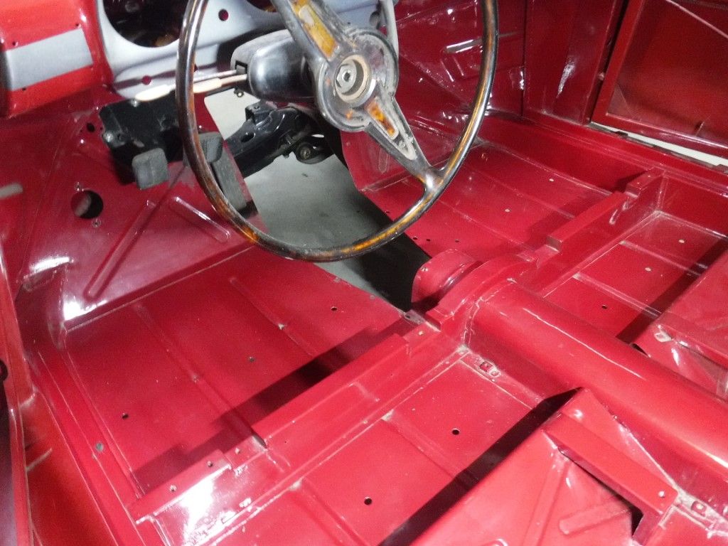 Fiat 1400 for sale | Fiat - Boano - Image 51