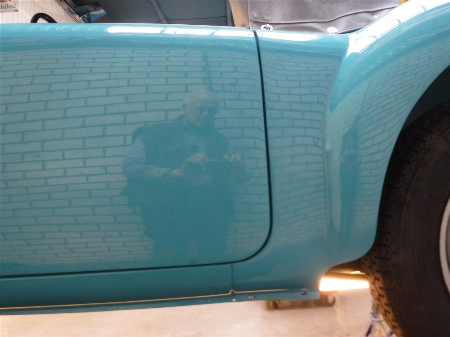 MG MGA for sale | MG - A Twin Cam - Image 51