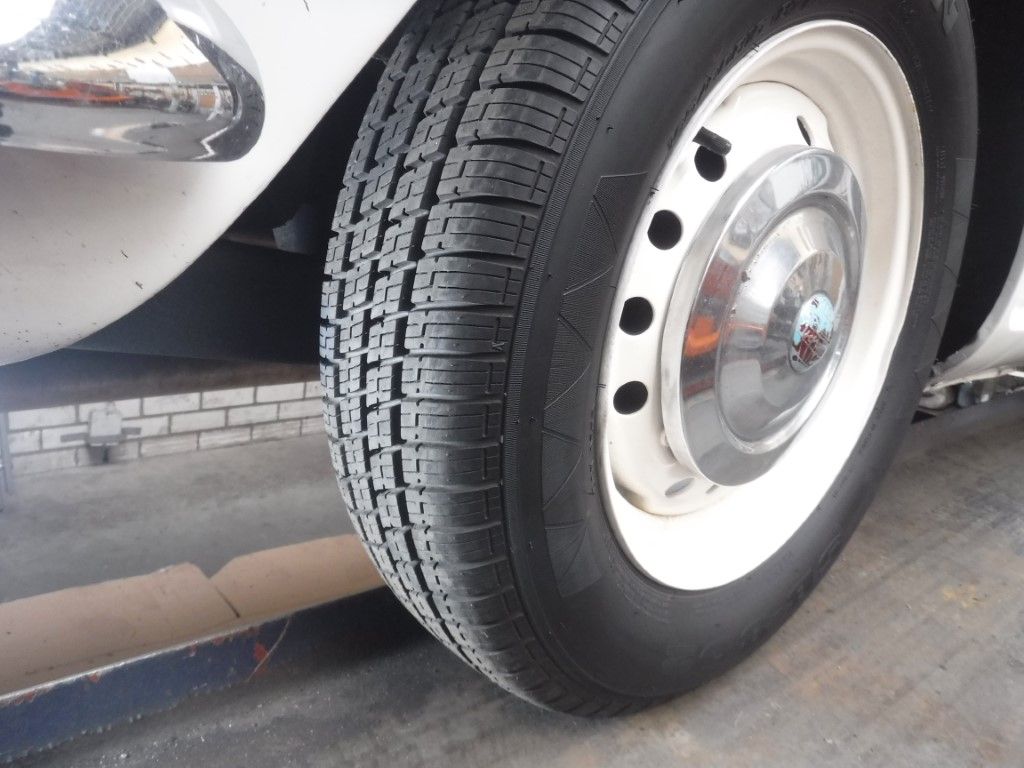 Triumph TR4A for sale | Triumph - TR4A surrey - Image 56