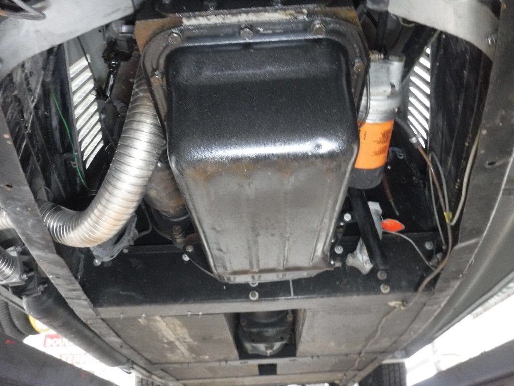 Morgan Plus 4 for sale | Morgan - Plus 4 DHC - Image 56