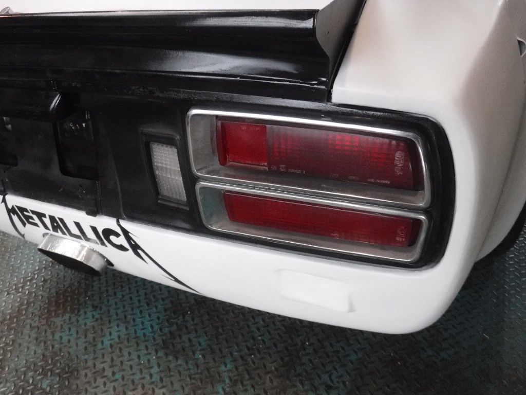 Datsun 240Z for sale | Datsun - 240Z '73 no. 4295 - Image 37