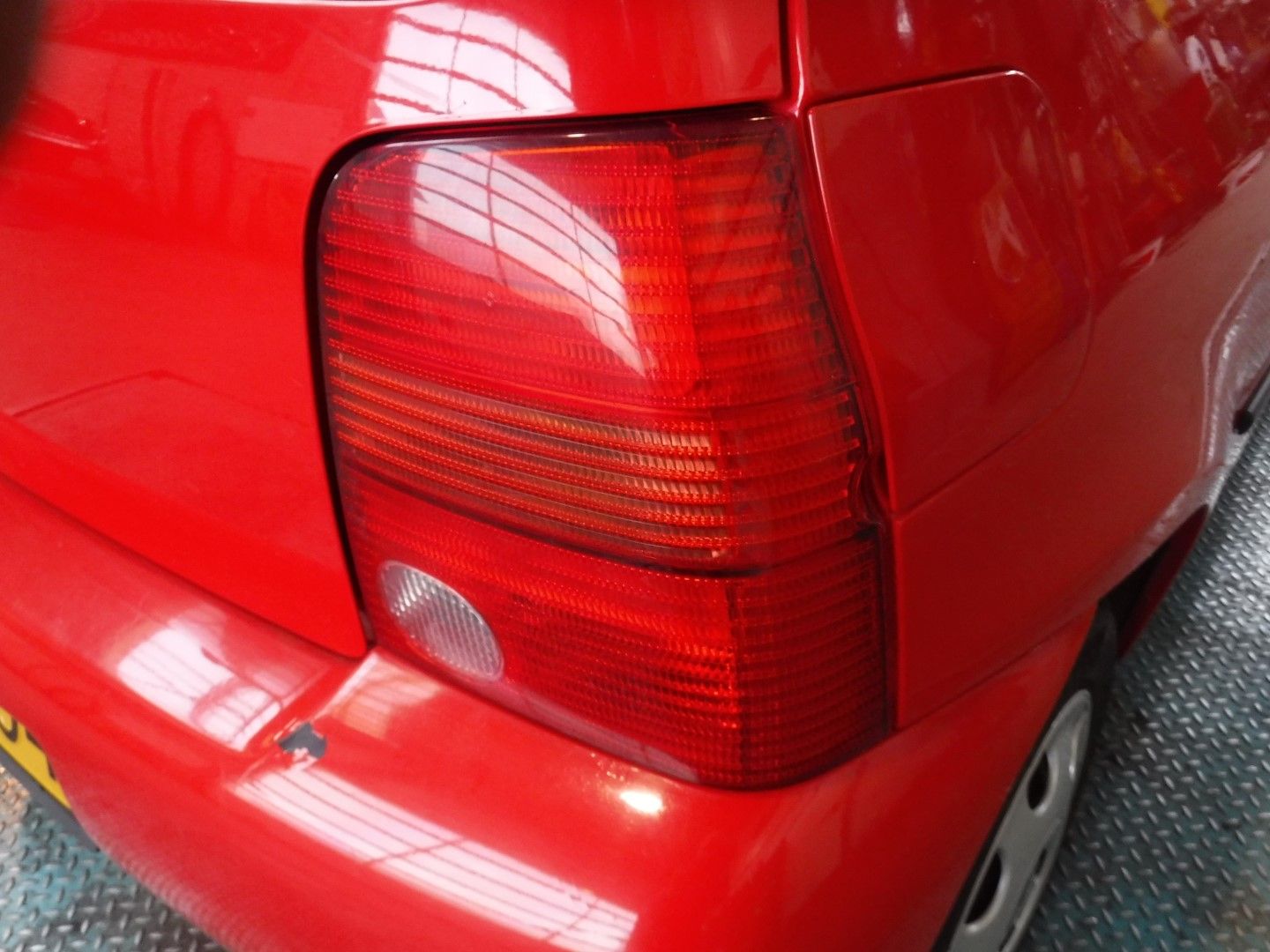 Volkswagen Lupo for sale | Volkswagen - Lupo - Image 53