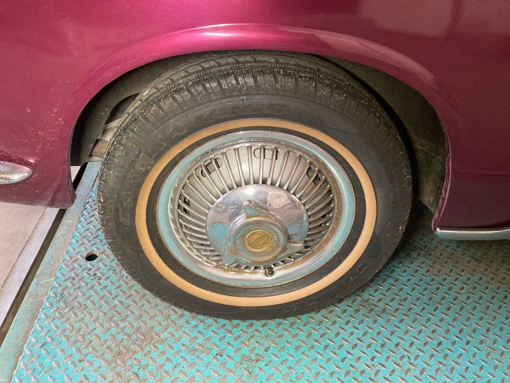 Fiat 1100 (103) for sale | Fiat - 1100 TV spider - Image 36