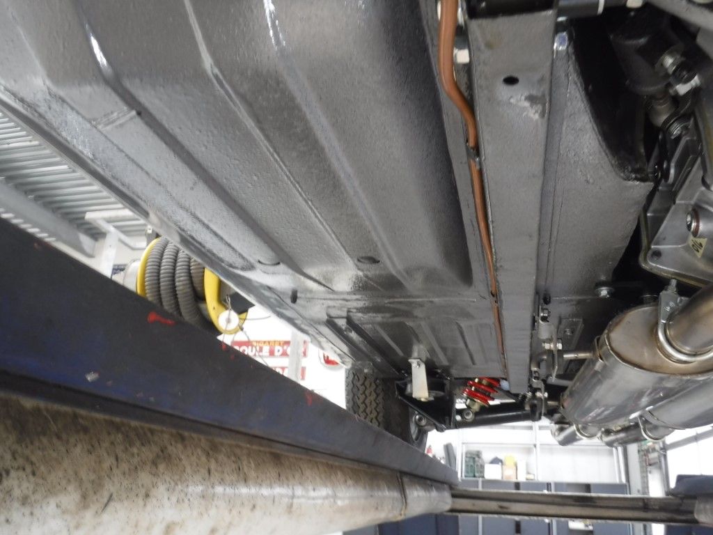 Jaguar E-Type for sale | Jaguar - 1 ste serie E-type 1962 - Image 53