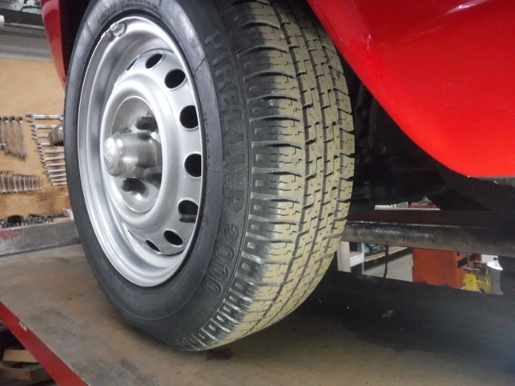 Alfa Romeo Giulia Sprint GT/GTV (105/115 Coupes) for sale | Alfa Romeo - Bertone 1300 GT jr restored - Image 52