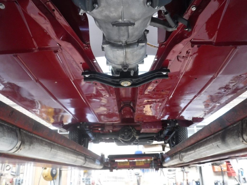 Fiat 1400 for sale | Fiat - Boano - Image 52