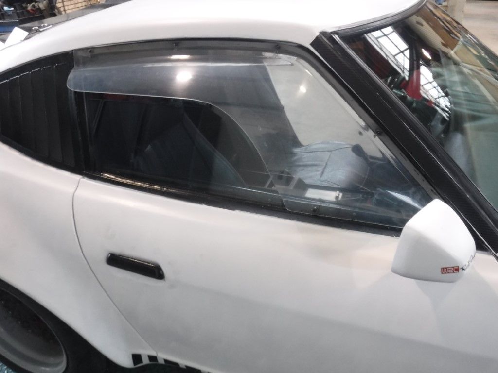 Datsun 240Z for sale | Datsun - 240Z '73 no. 4295 - Image 38