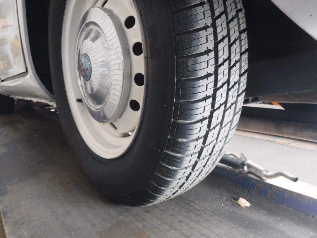 Triumph TR4A for sale | Triumph - TR4A surrey - Image 57