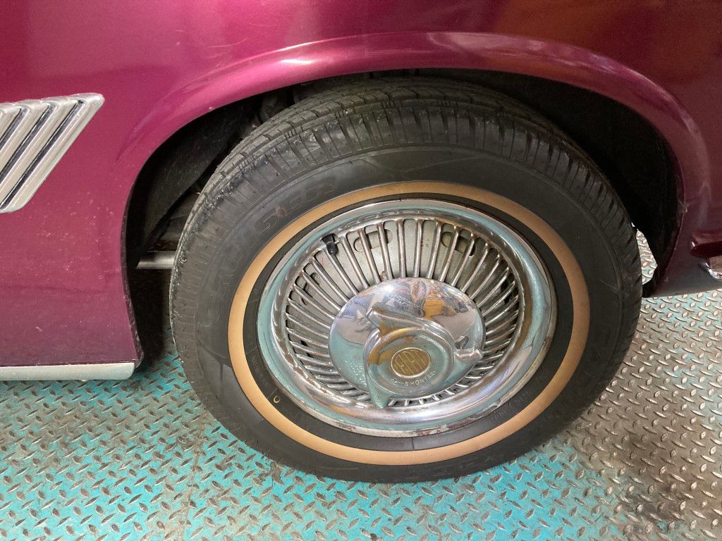 Fiat 1100 (103) for sale | Fiat - 1100 TV spider - Image 37