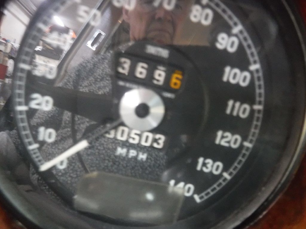 Jaguar 420G for sale | Jaguar - 420G Saloon no. 7776 - Image 53