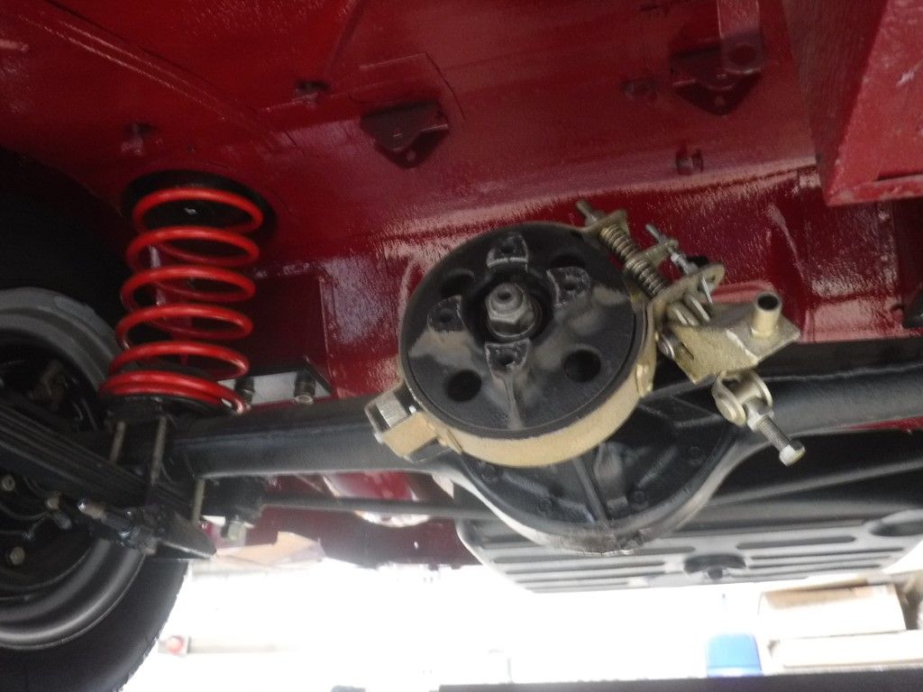 Fiat 1400 for sale | Fiat - Boano - Image 53