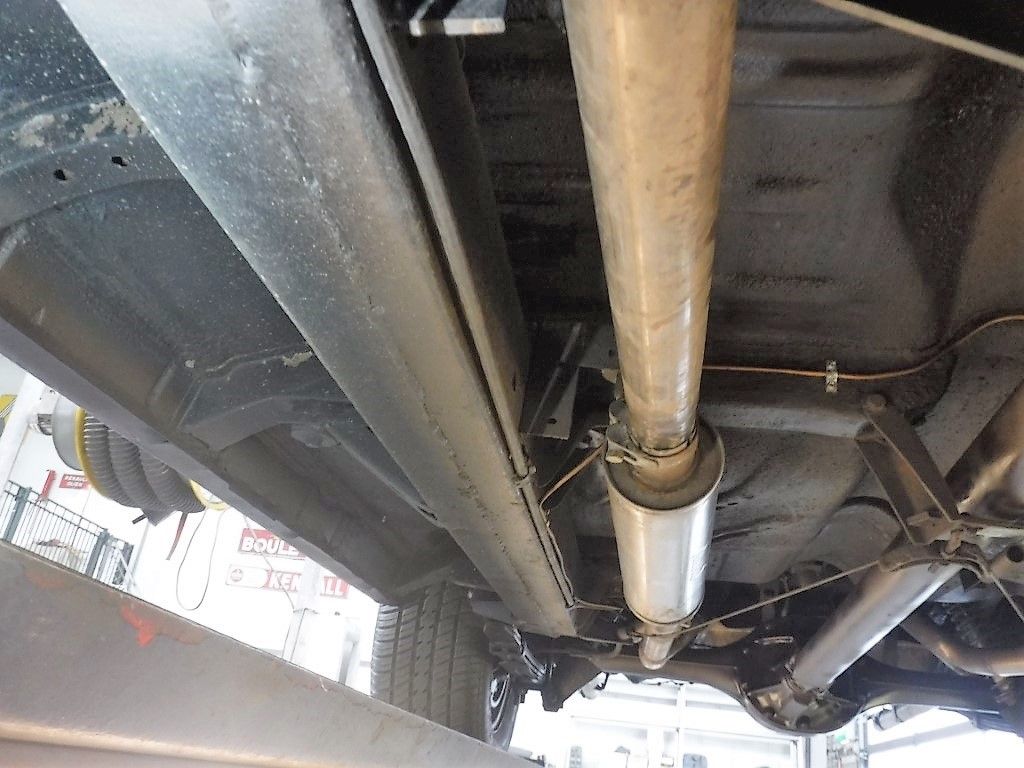 Chevrolet Bel Air for sale | Chevrolet - Bel Air Sedan - Image 54