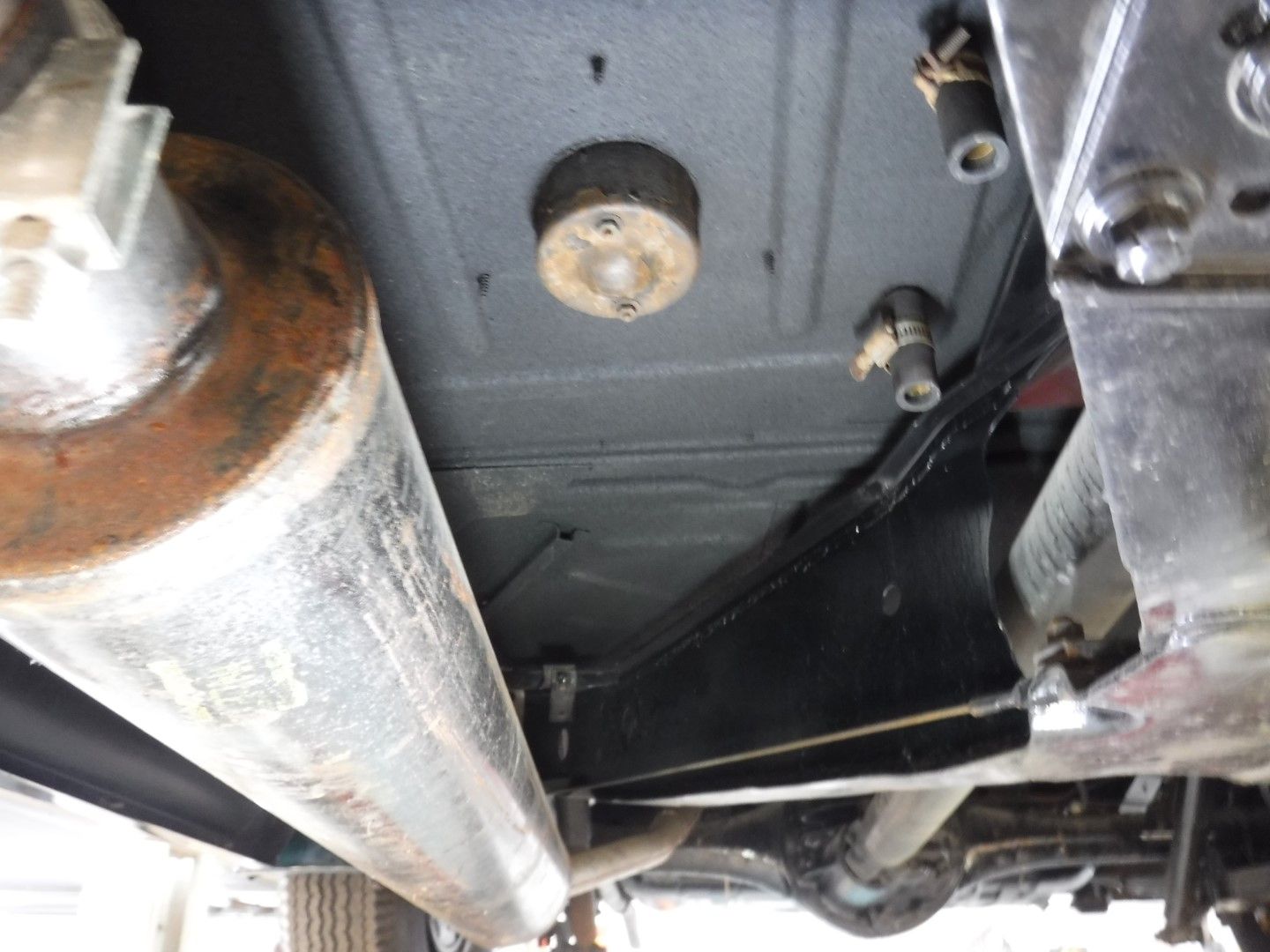 Packard One-Twenty for sale | Packard - 120 Convertible no. 2121 - Image 57