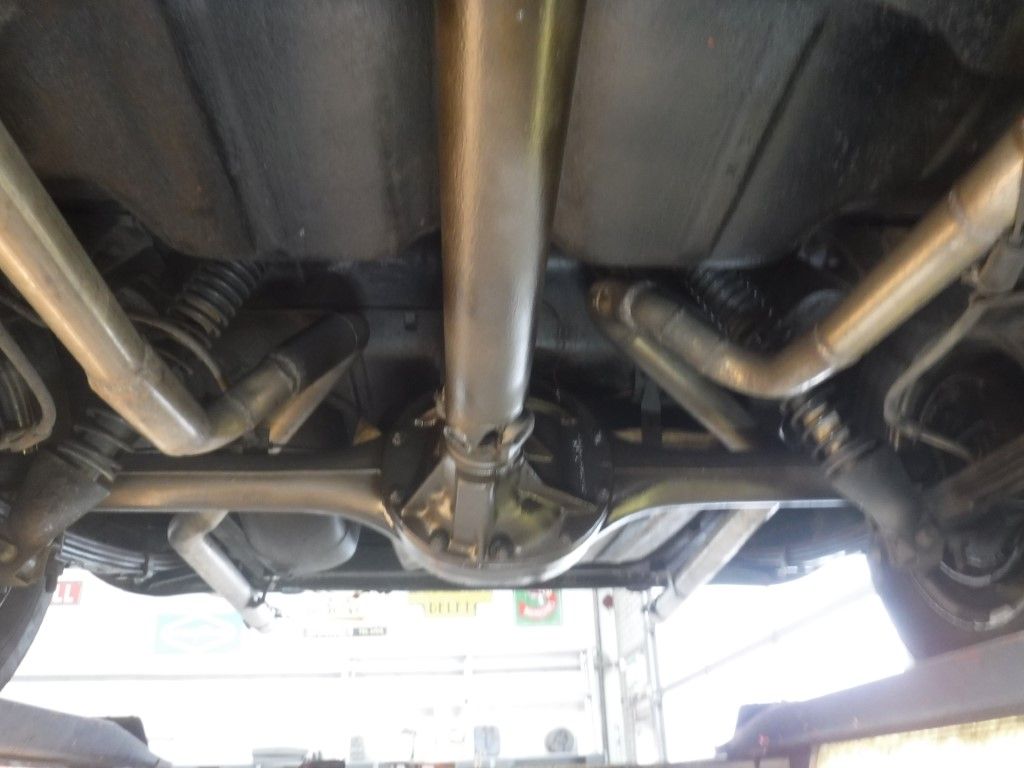 Chevrolet Bel Air for sale | Chevrolet - Bel Air Sedan - Image 55