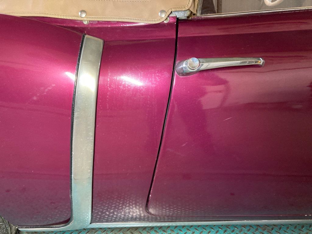 Fiat 1100 (103) for sale | Fiat - 1100 TV spider - Image 38