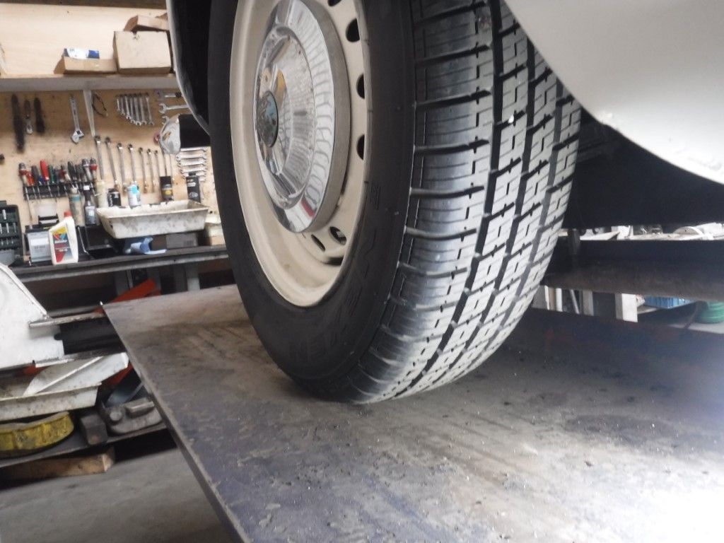 Triumph TR4A for sale | Triumph - TR4A surrey - Image 58