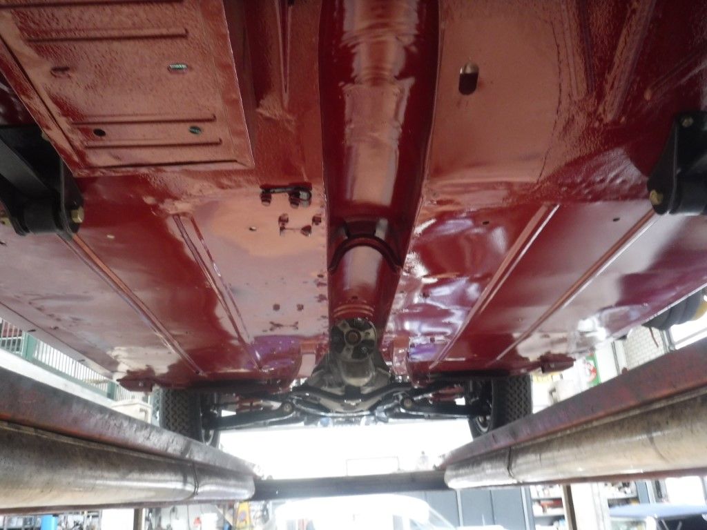 Fiat 1400 for sale | Fiat - Boano - Image 54