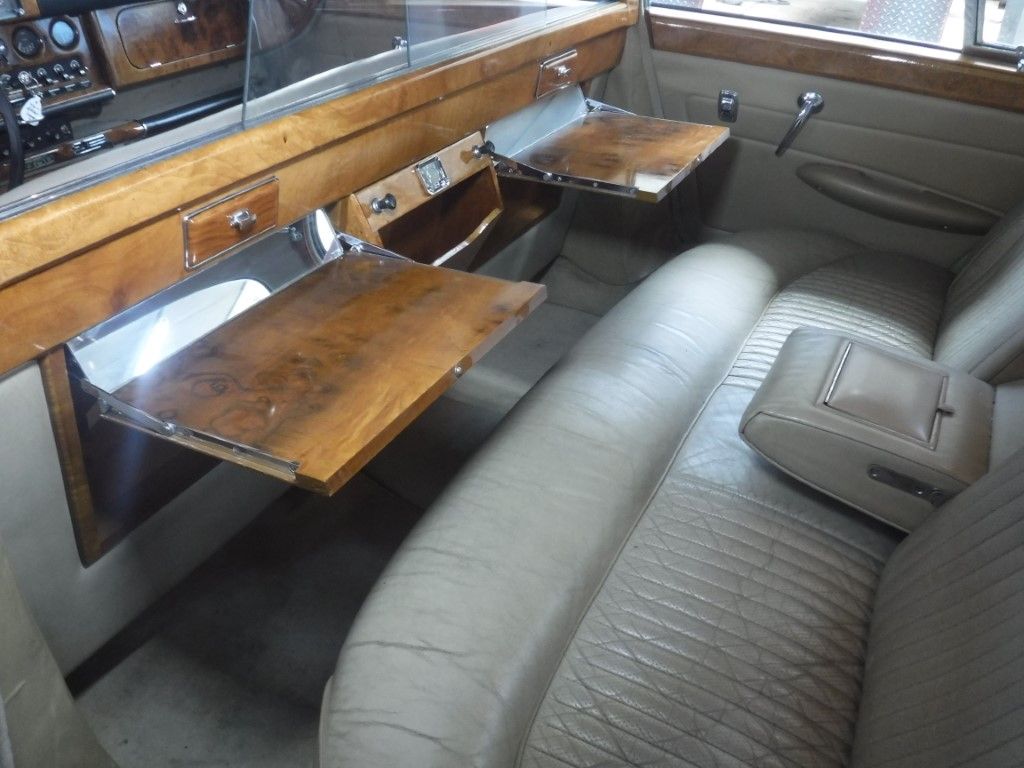 Jaguar 420G for sale | Jaguar - 420G Saloon no. 7776 - Image 54