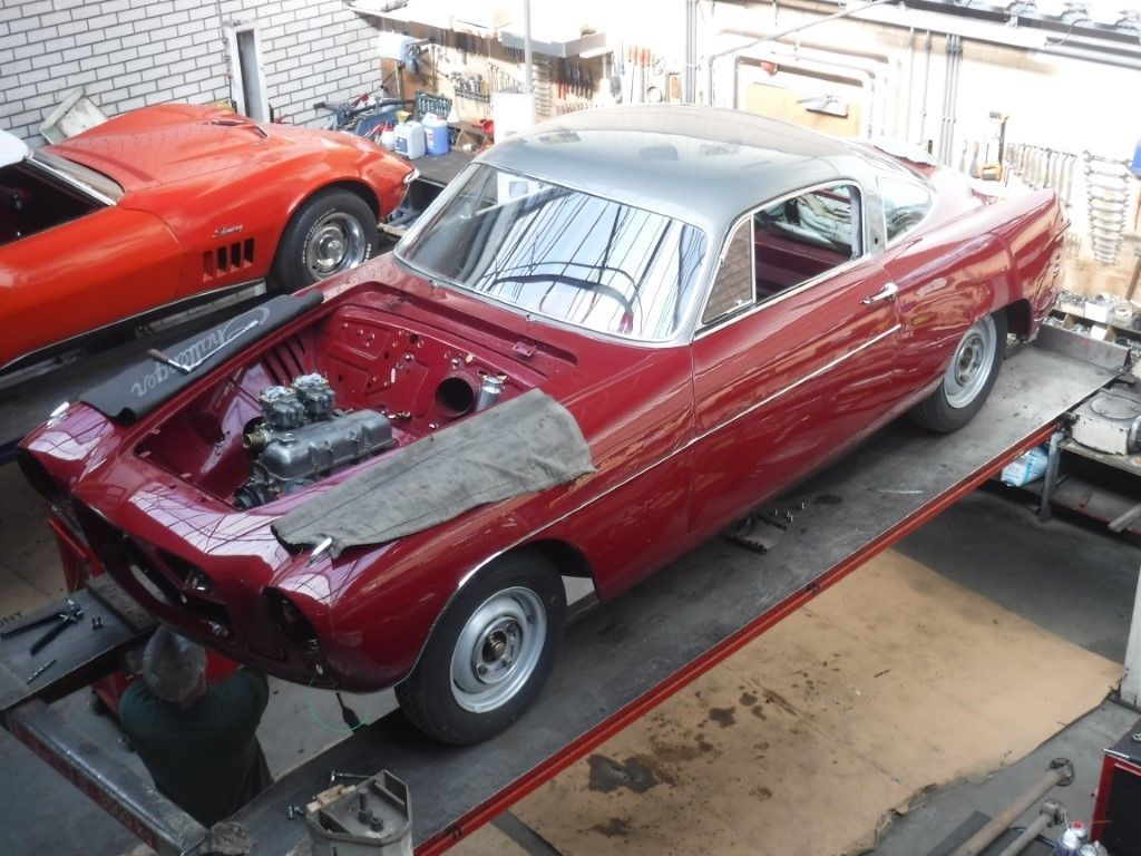 Fiat 1400 for sale | Fiat - Boano - Image 55