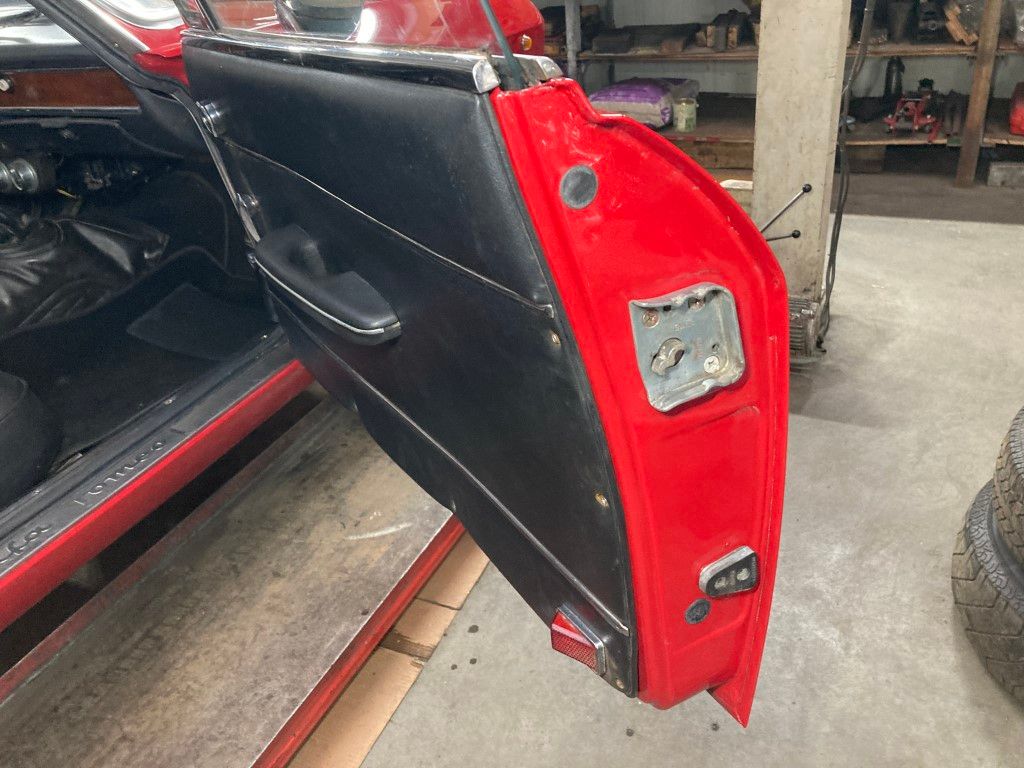 Alfa Romeo Giulia Sprint GT/GTV (105/115 Coupes) for sale | Alfa Romeo - Bertone 1300 GT jr restored - Image 55