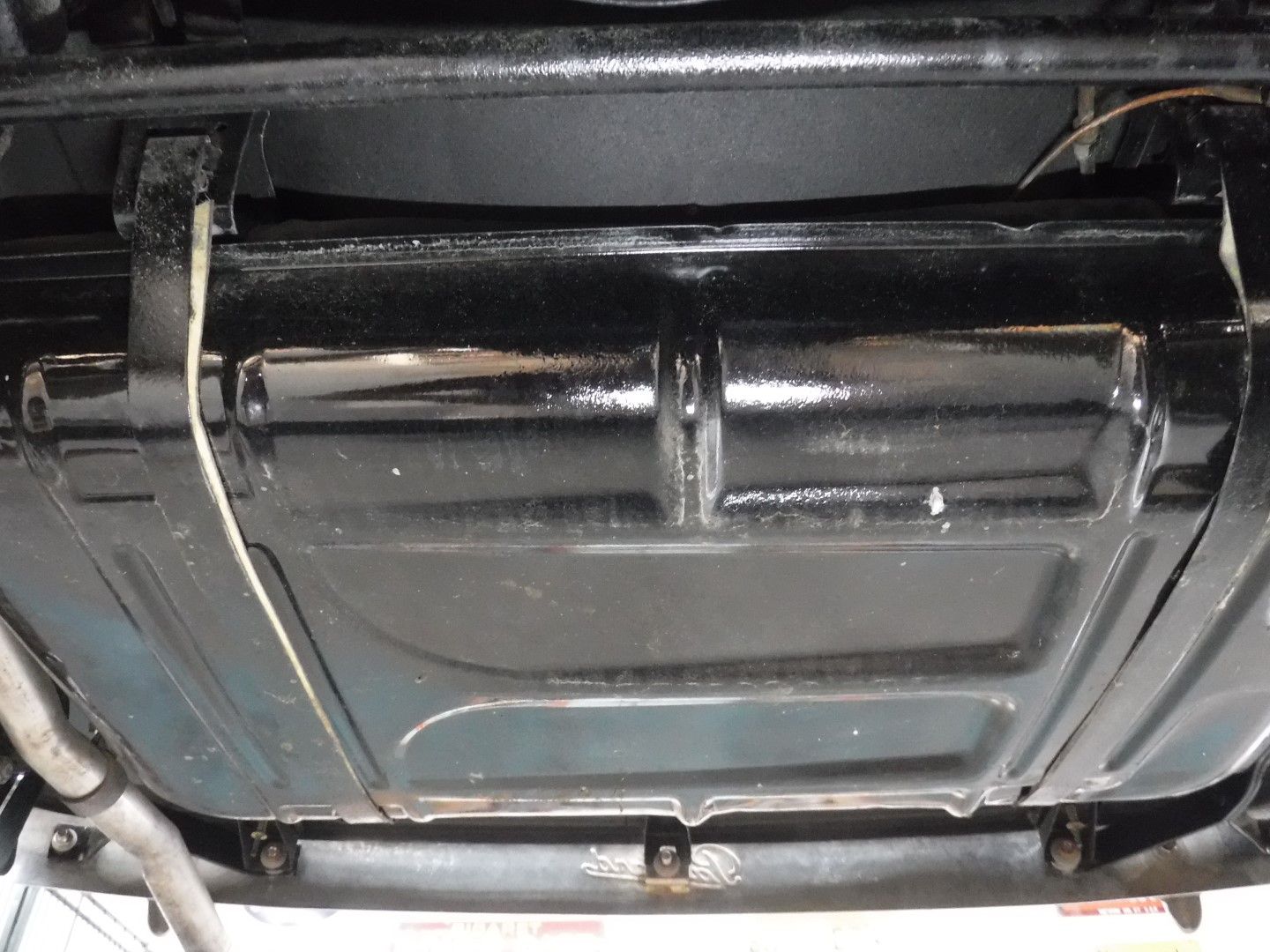 Packard One-Twenty for sale | Packard - 120 Convertible no. 2121 - Image 58