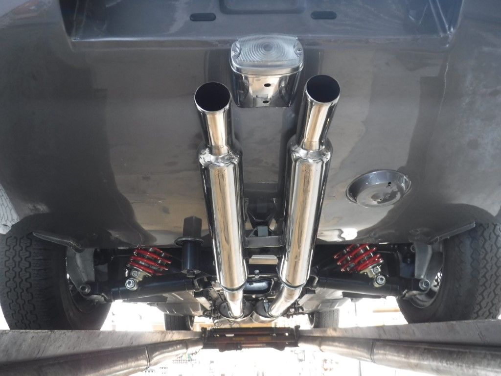 Jaguar E-Type for sale | Jaguar - 1 ste serie E-type 1962 - Image 56