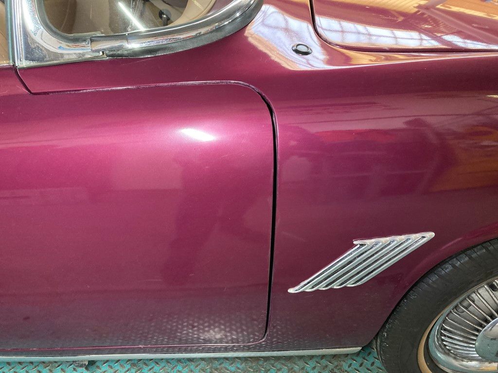 Fiat 1100 (103) for sale | Fiat - 1100 TV spider - Image 39