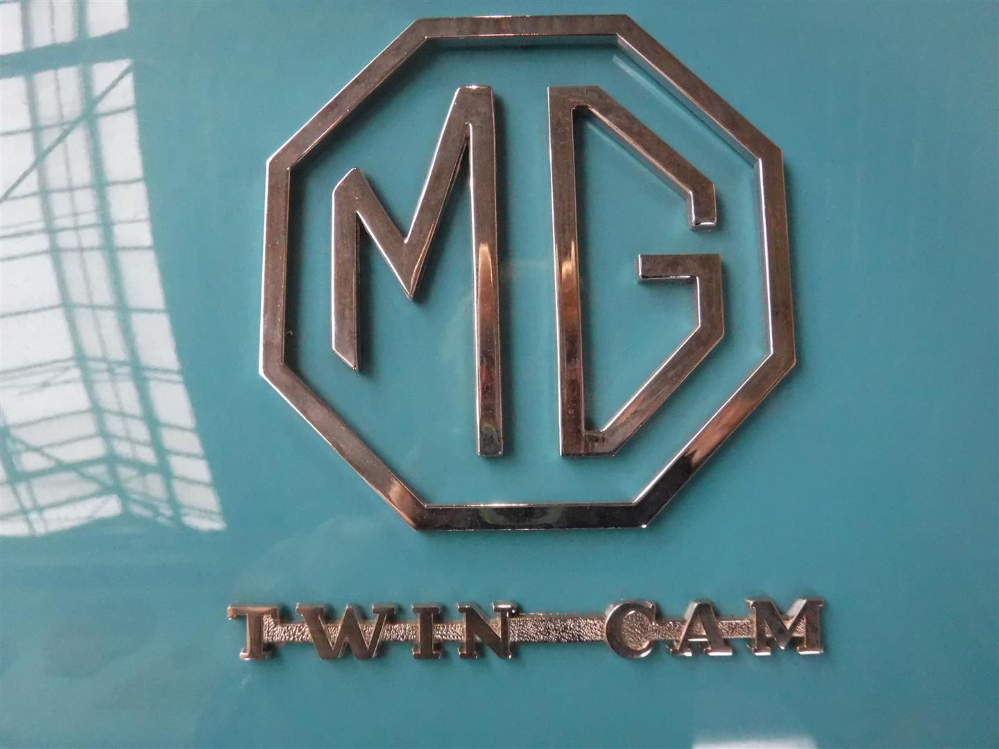 MG MGA for sale | MG - A Twin Cam - Image 54