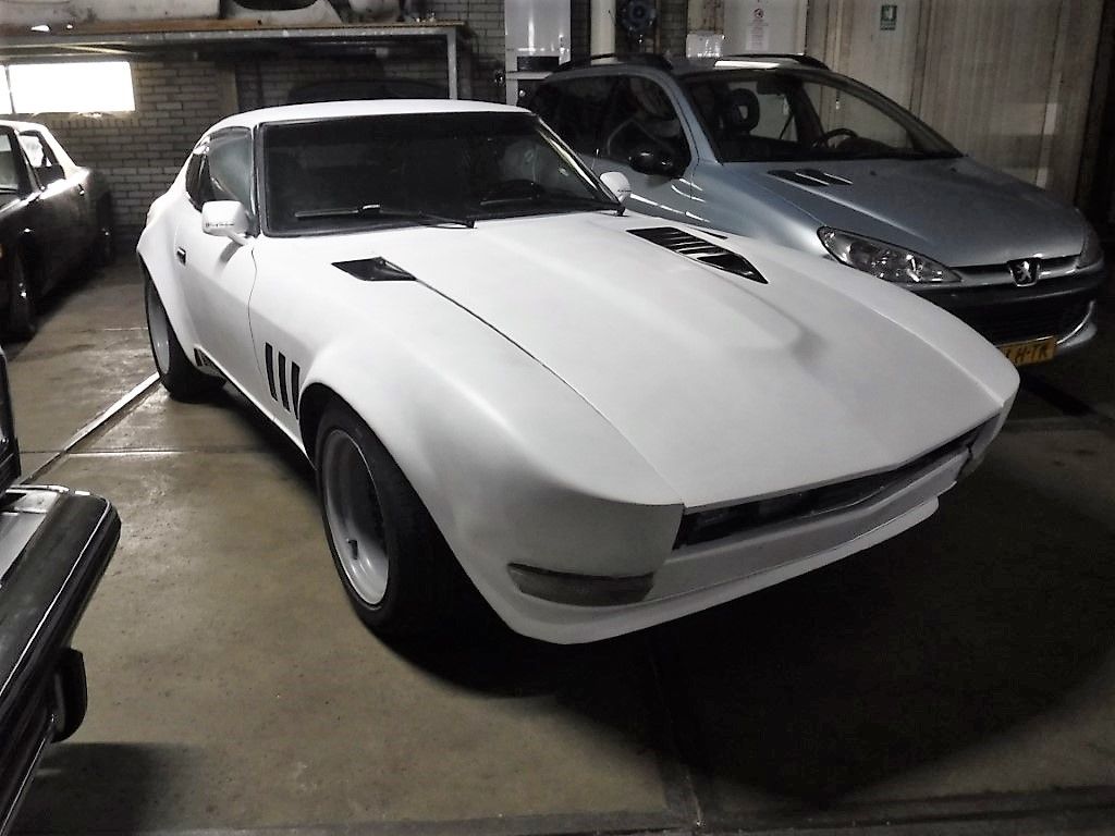 Datsun 240Z for sale | Datsun - 240Z '73 no. 4295 - Image 41