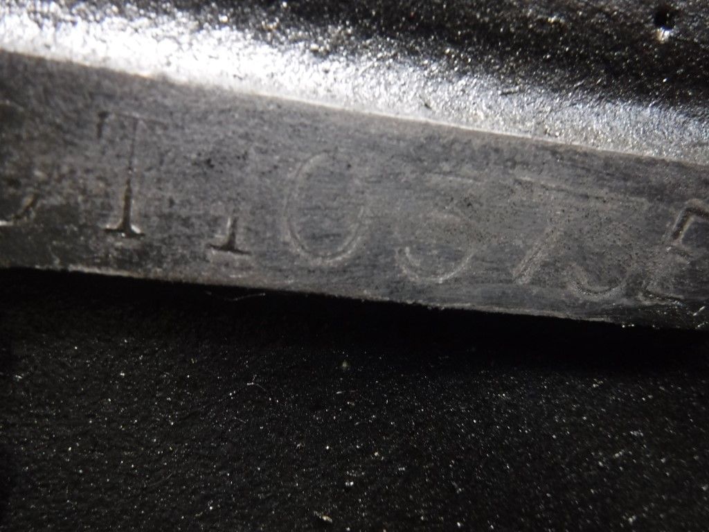 Triumph TR4A for sale | Triumph - TR4A surrey - Image 60