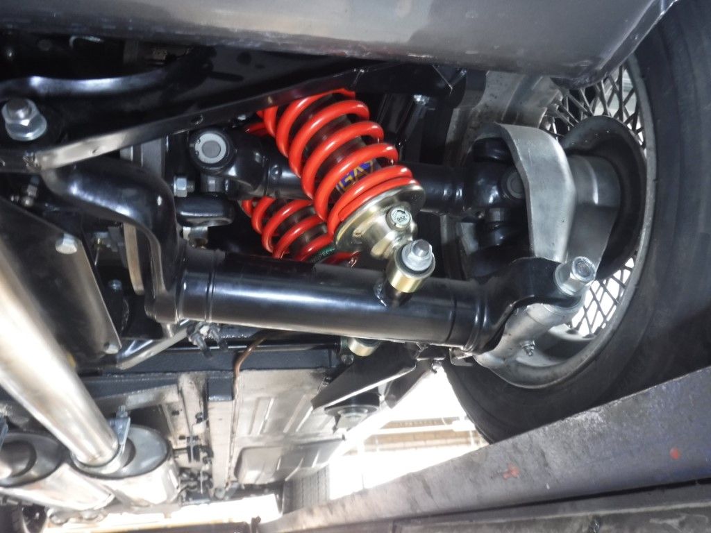 Jaguar E-Type for sale | Jaguar - 1 ste serie E-type 1962 - Image 57