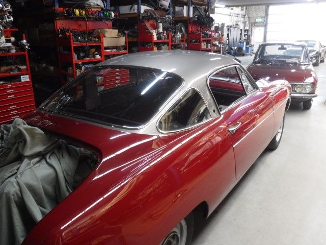 Fiat 1400 for sale | Fiat - Boano - Image 56