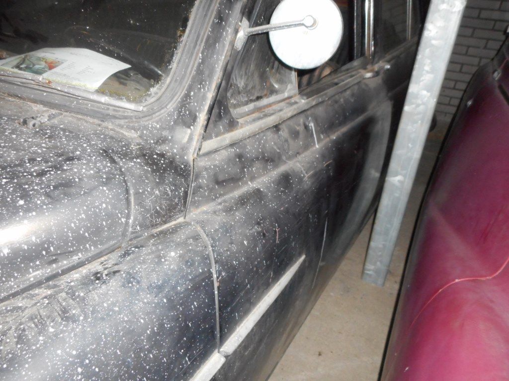 MG Magnette for sale | MG - Magnette - Image 37