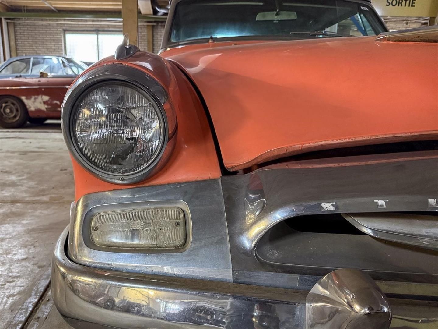 Studebaker President for sale | Studebaker - President '55 - Image 6