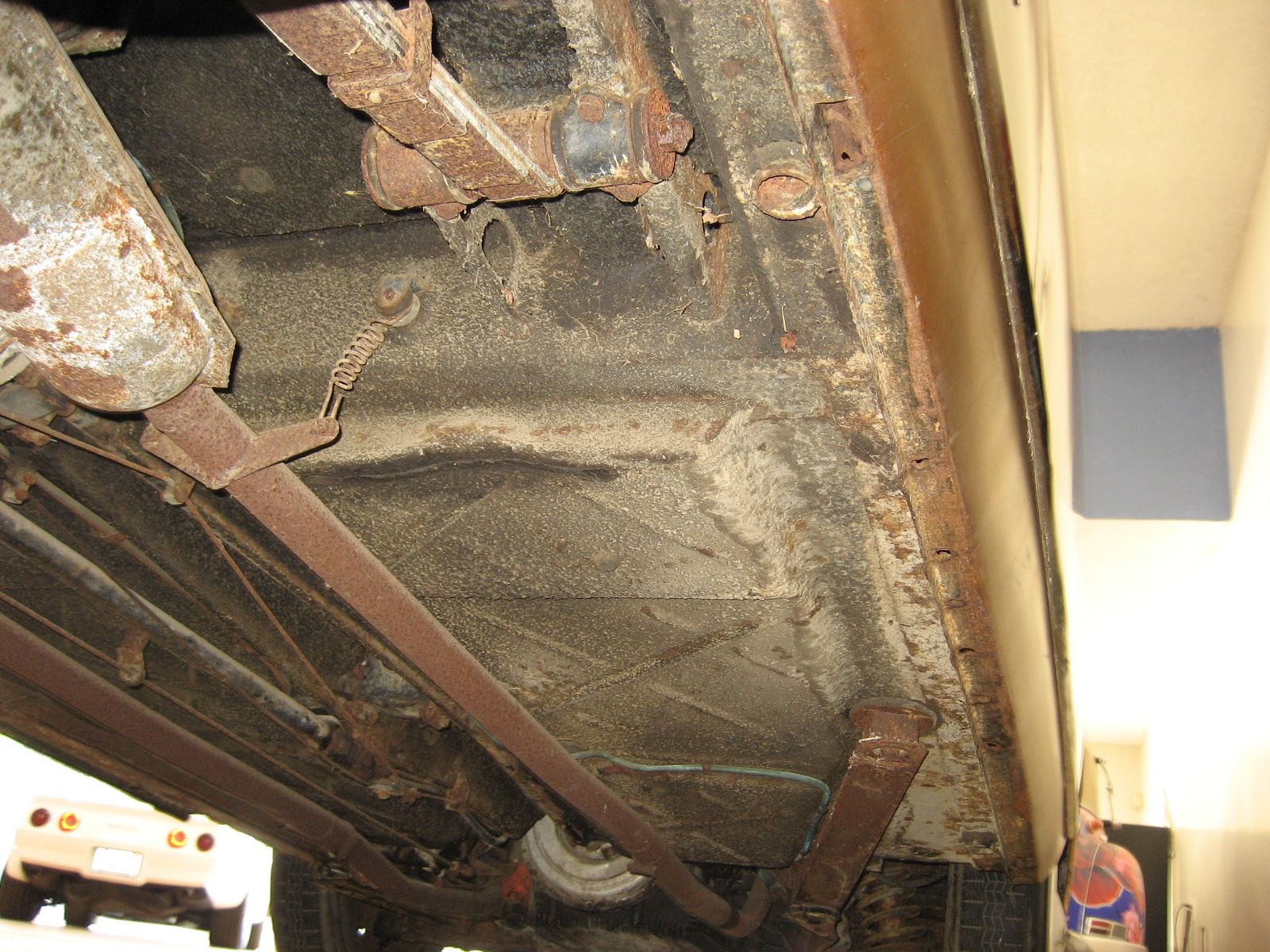 Lancia Flaminia for sale | Lancia - Flaminia PF coupé - Image 18