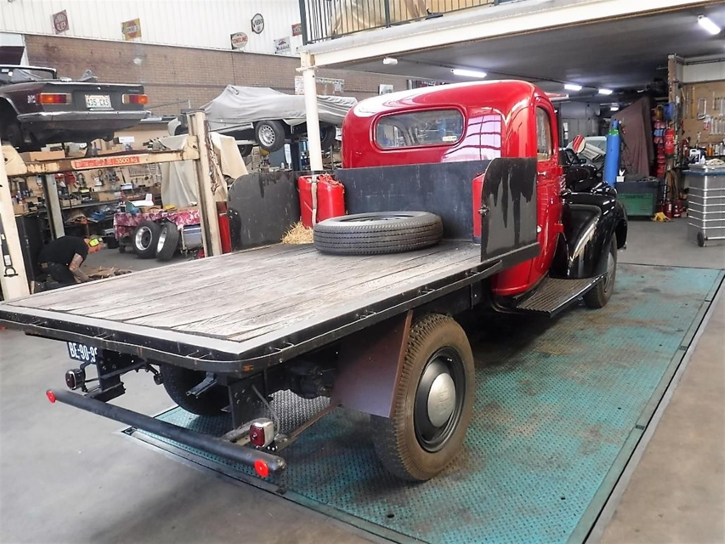 Chevrolet C/K Pickup for sale | Pick-up trucks - Chevrolet Pick up - Image 28