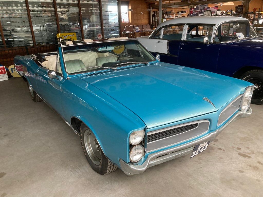 Pontiac LeMans for sale | Pontiac - Le mans - Image 6